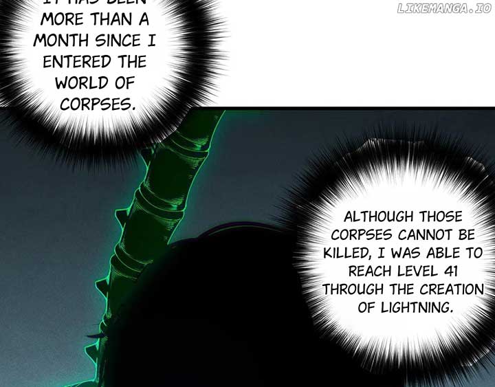 Disastrous Necromancer Chapter 180 - Page 108