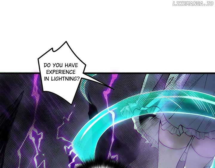 Disastrous Necromancer Chapter 180 - Page 12