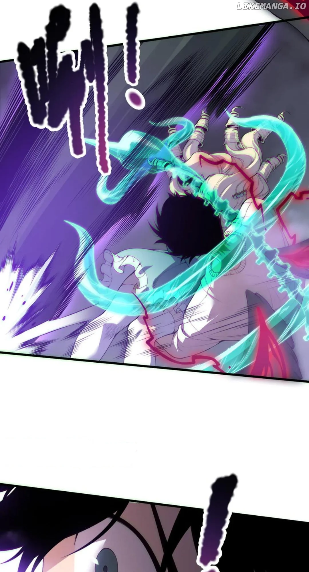 Disastrous Necromancer Chapter 182 - Page 20