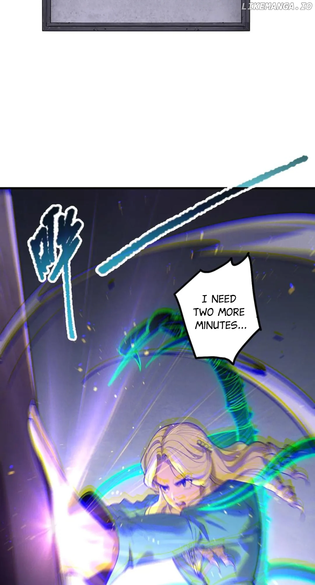 Disastrous Necromancer Chapter 182 - Page 42