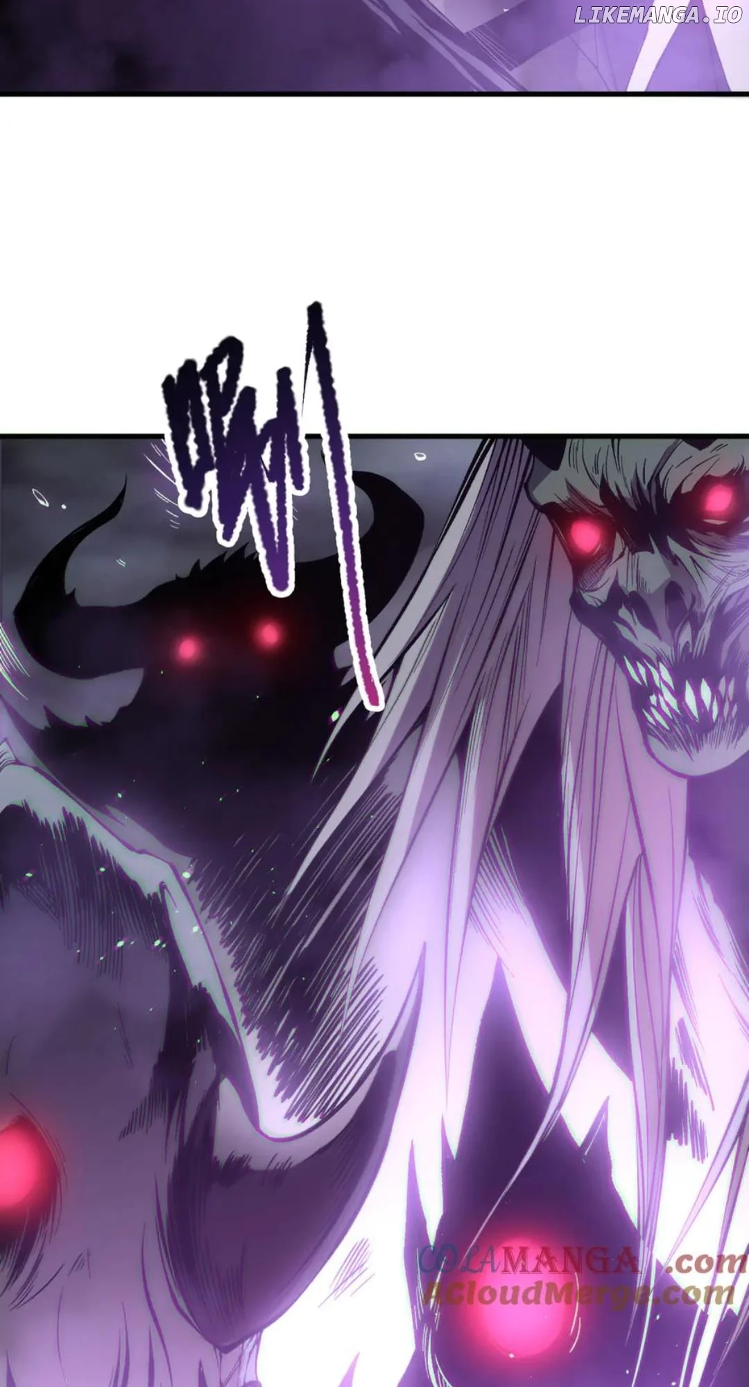Disastrous Necromancer Chapter 182 - Page 46