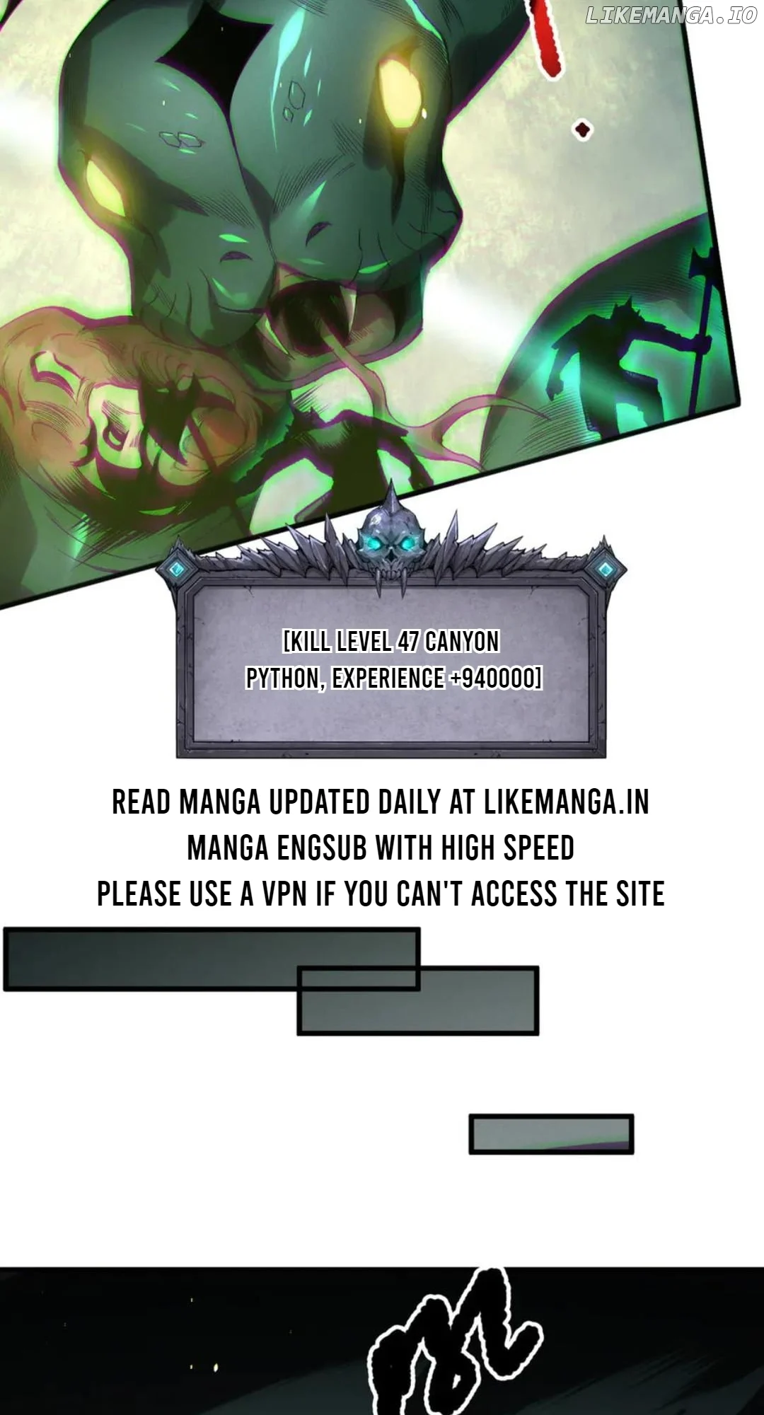 Disastrous Necromancer Chapter 185 - Page 43
