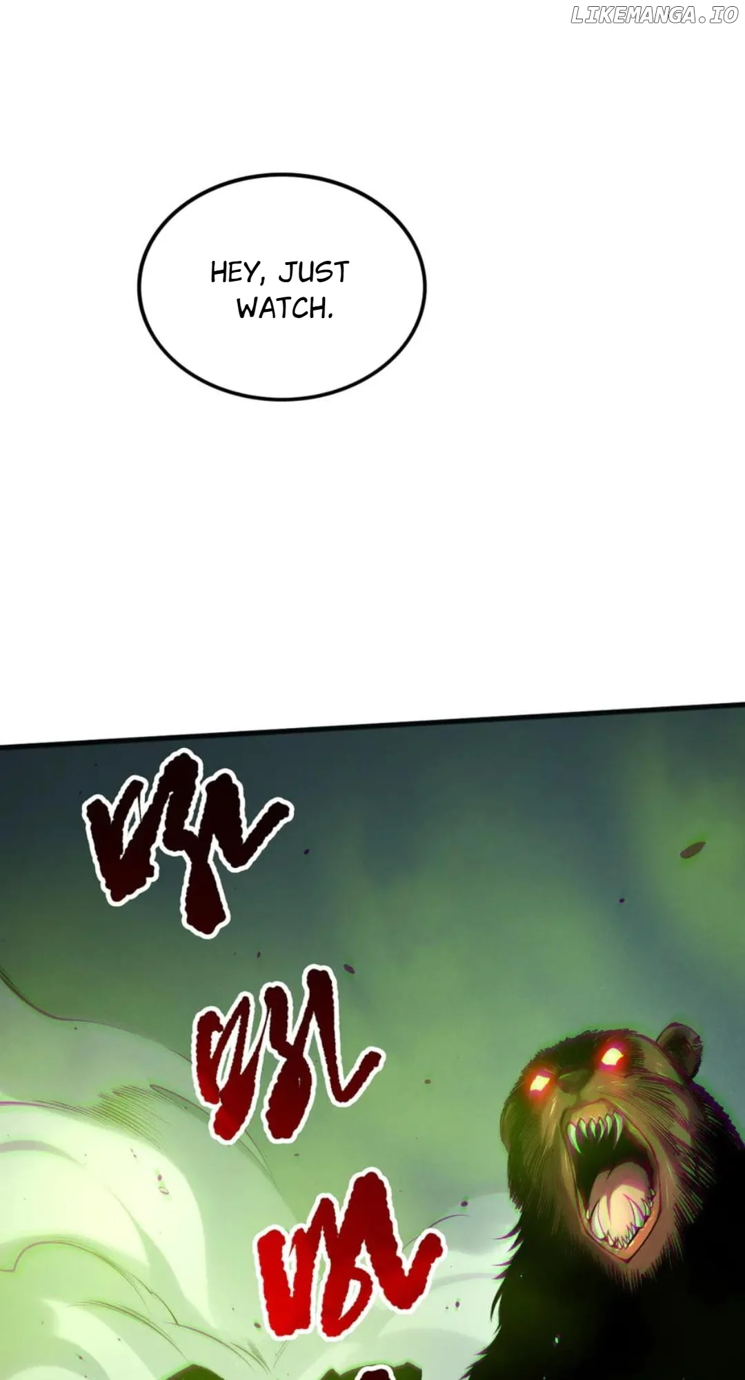 Disastrous Necromancer Chapter 185 - Page 52