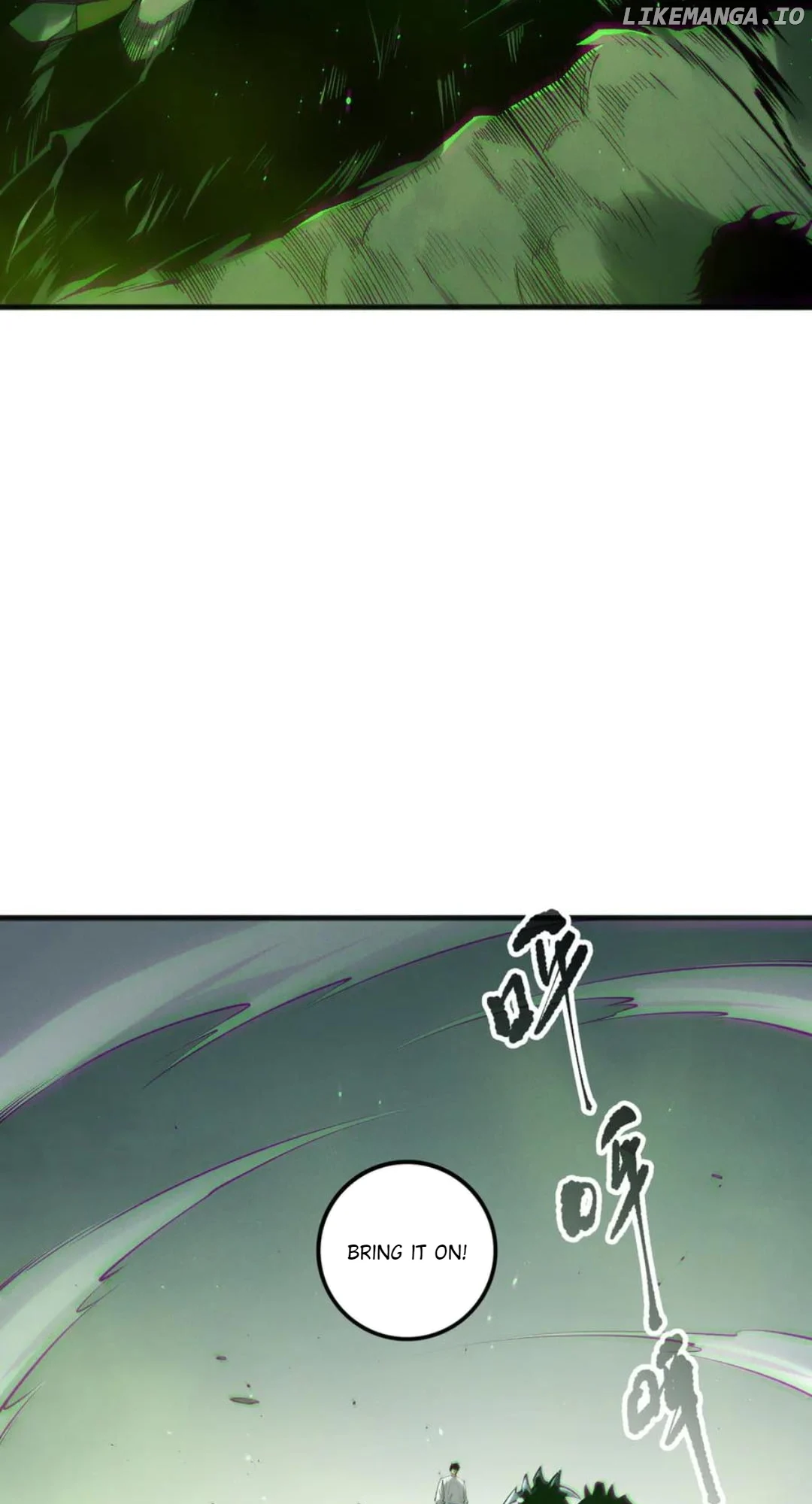 Disastrous Necromancer Chapter 185 - Page 55