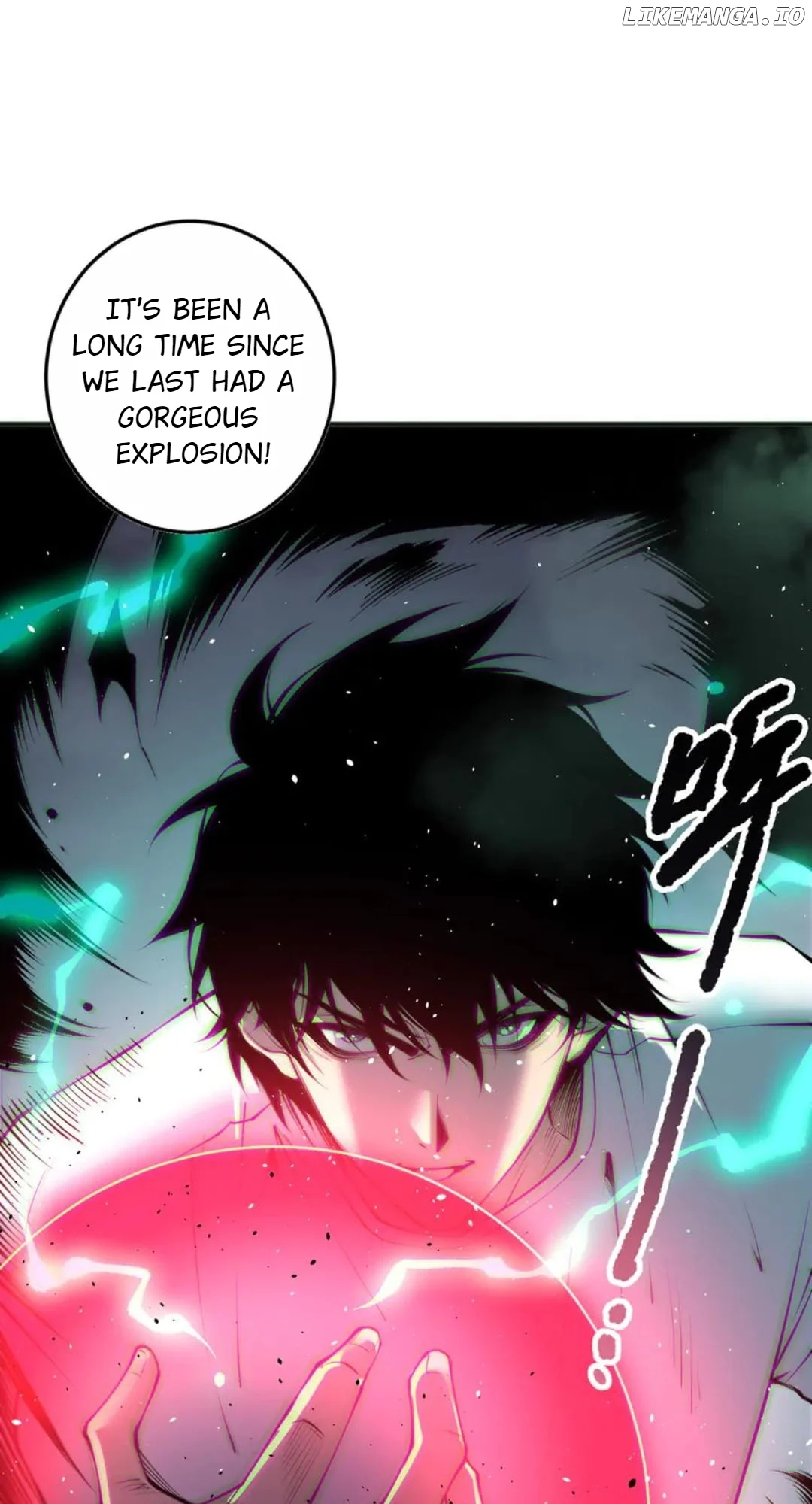 Disastrous Necromancer Chapter 185 - Page 62