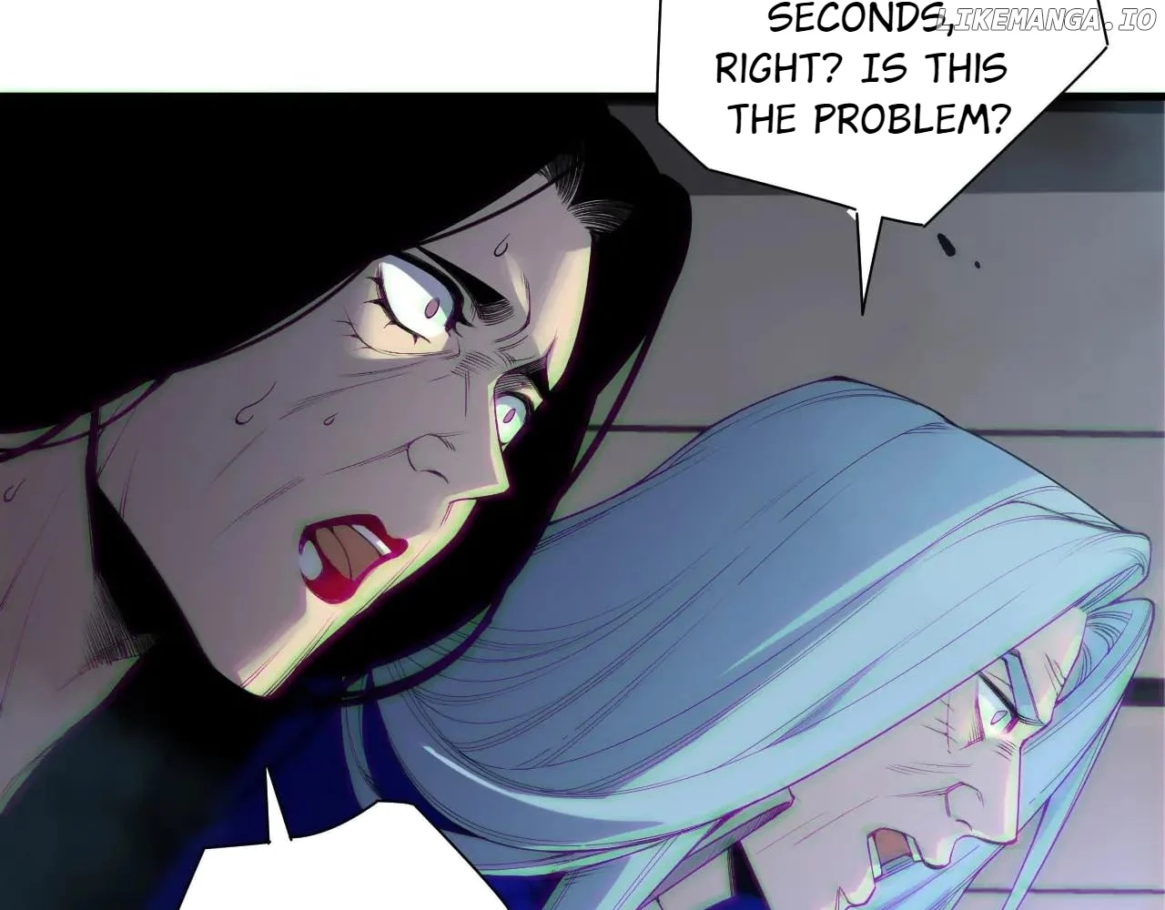 Disastrous Necromancer Chapter 186 - Page 13