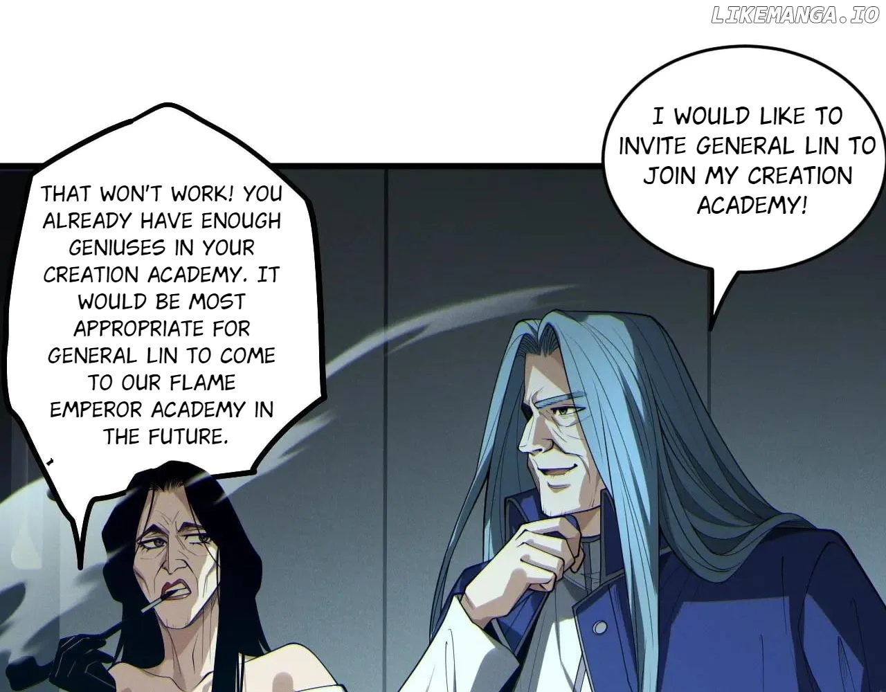 Disastrous Necromancer Chapter 186 - Page 16