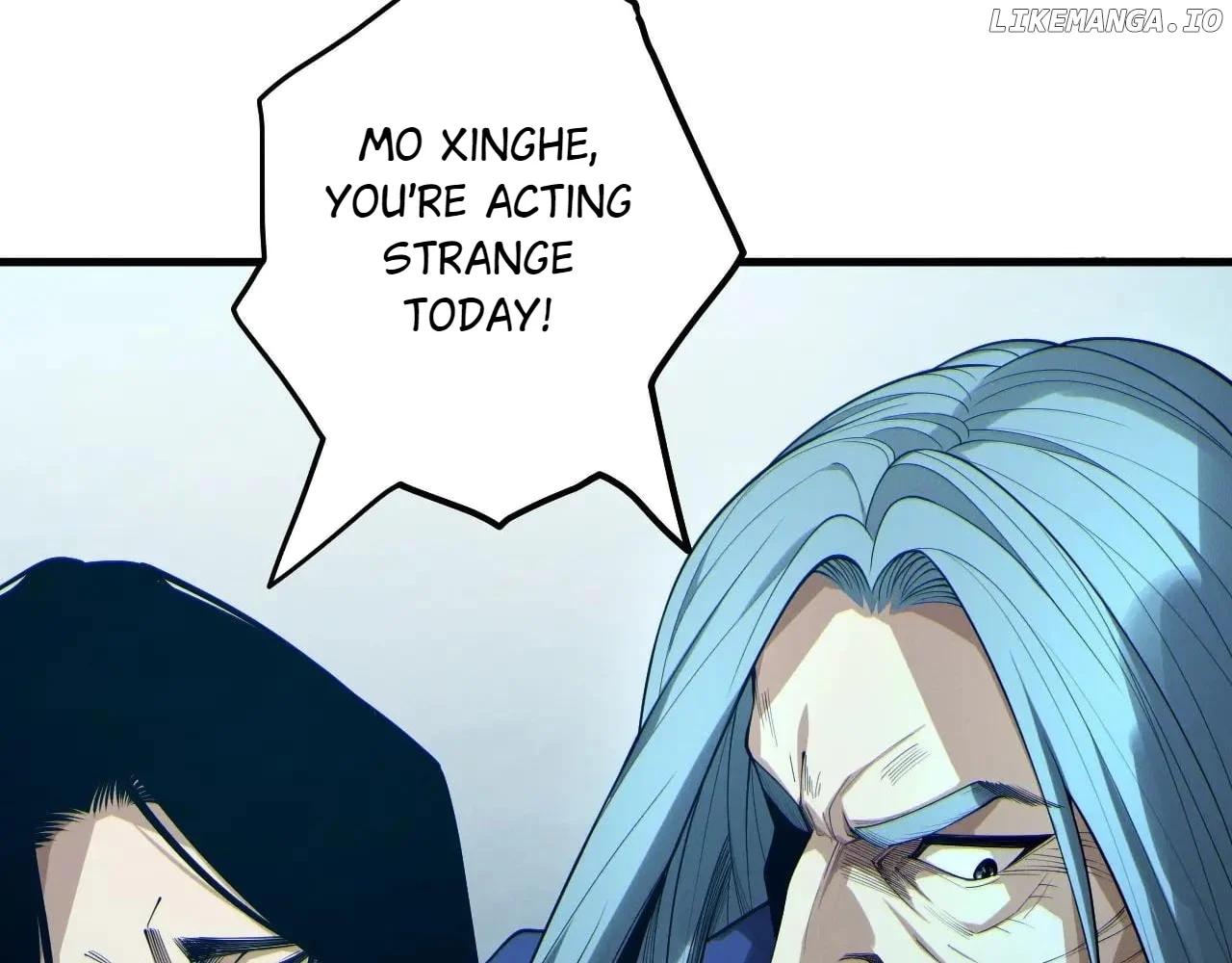 Disastrous Necromancer Chapter 186 - Page 22