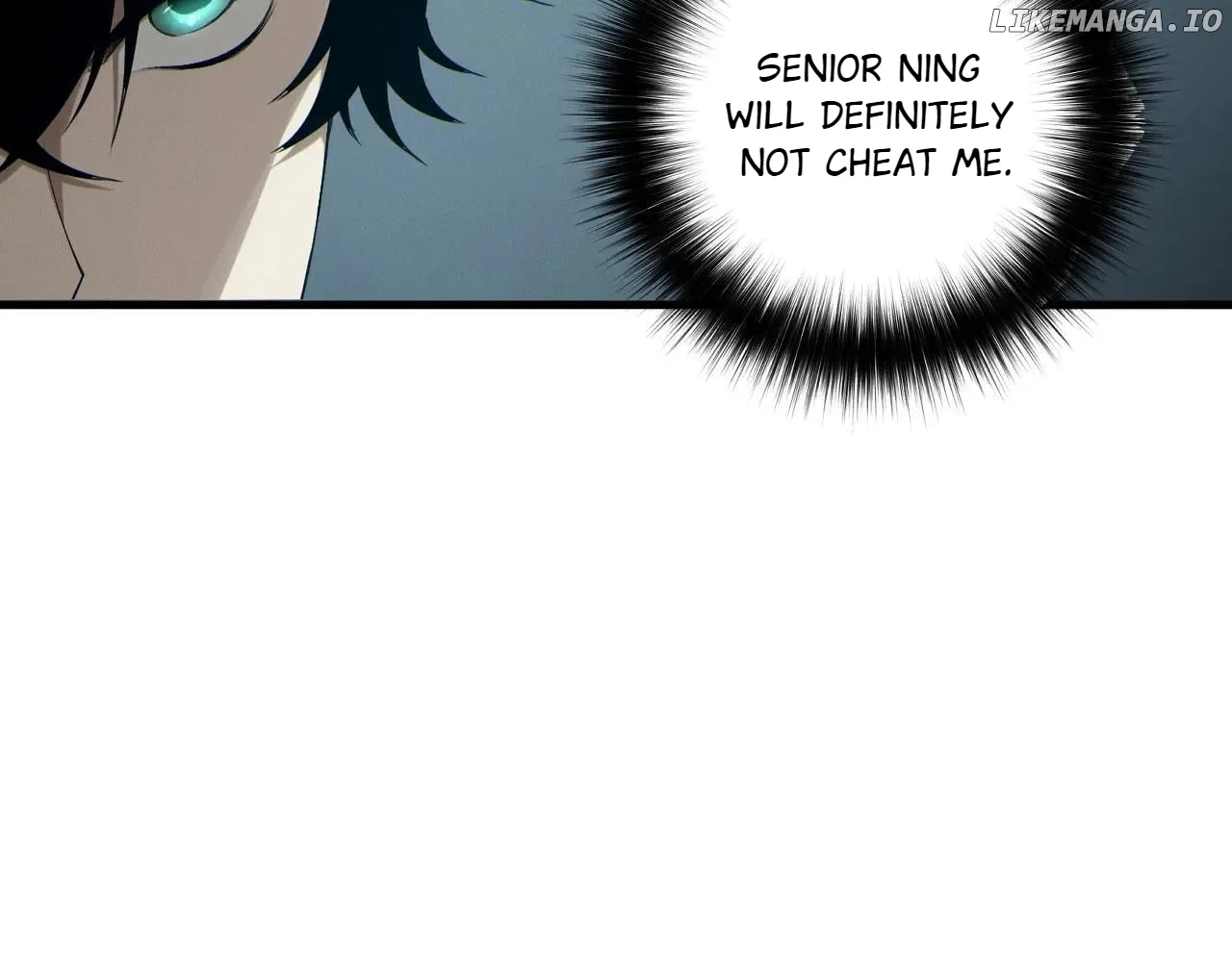 Disastrous Necromancer Chapter 187 - Page 43
