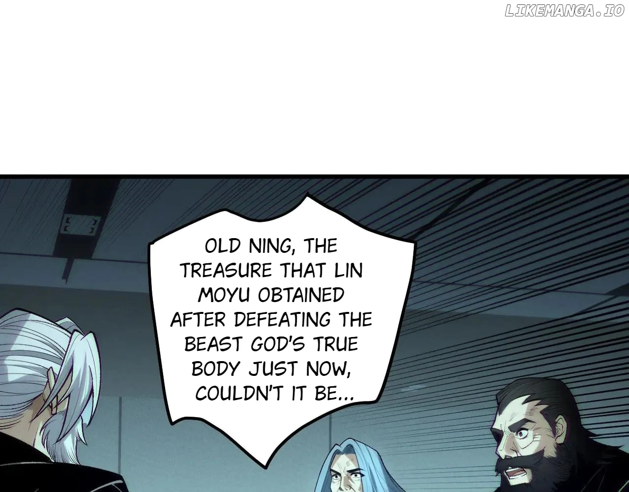 Disastrous Necromancer Chapter 187 - Page 83