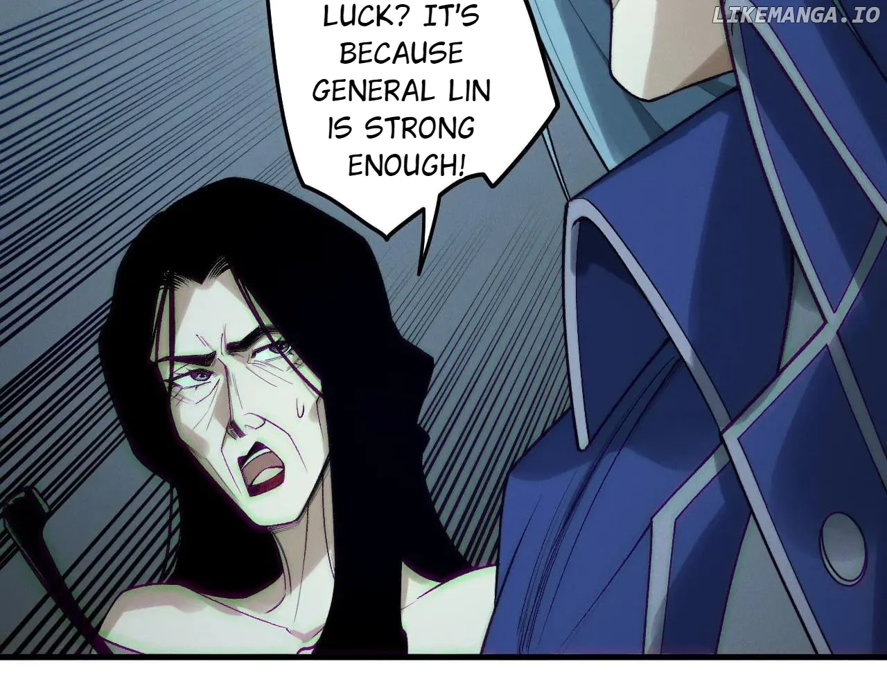 Disastrous Necromancer Chapter 187 - Page 91