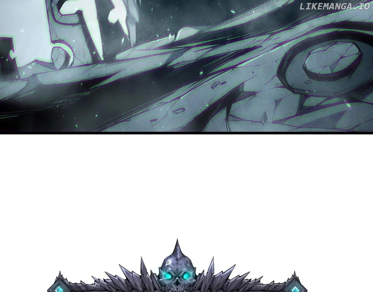 Disastrous Necromancer Chapter 188 - Page 53