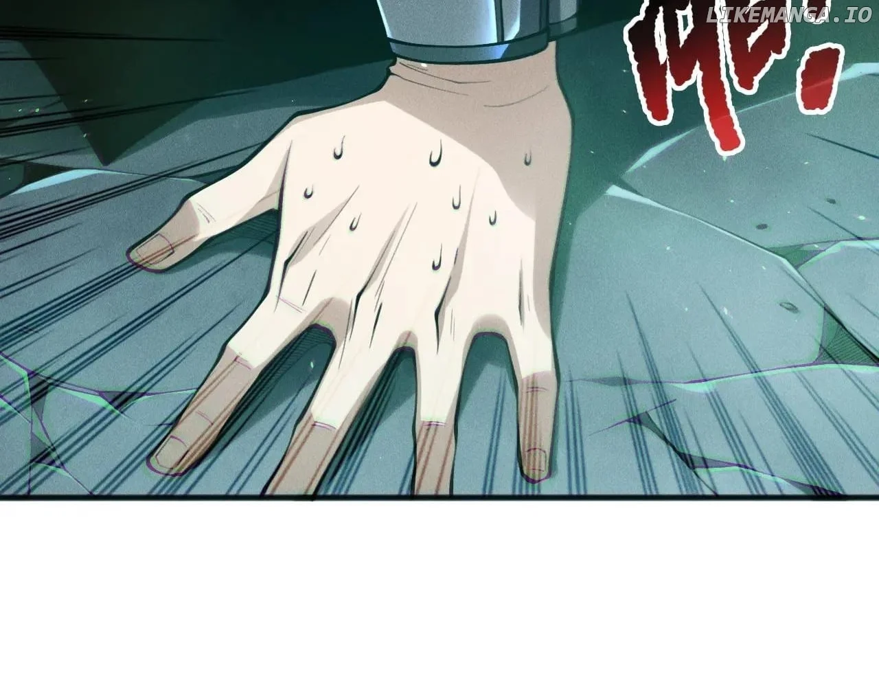 Disastrous Necromancer Chapter 189 - Page 43