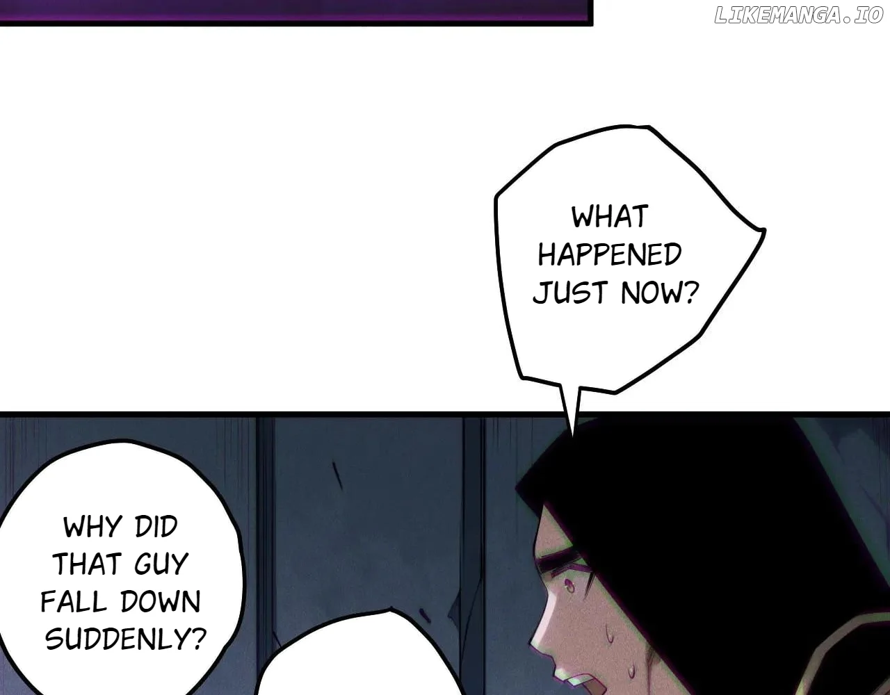 Disastrous Necromancer Chapter 189 - Page 55
