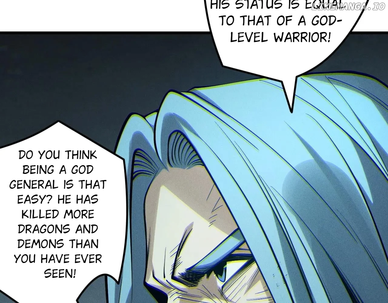 Disastrous Necromancer Chapter 189 - Page 67