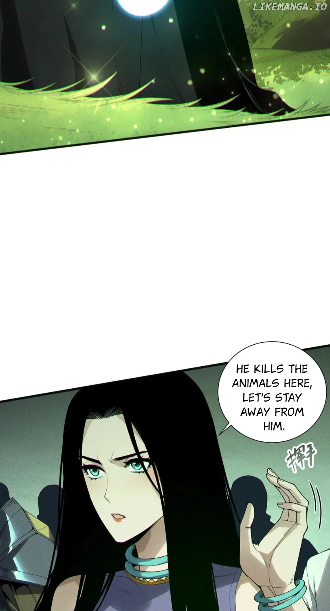 Disastrous Necromancer Chapter 190 - Page 30