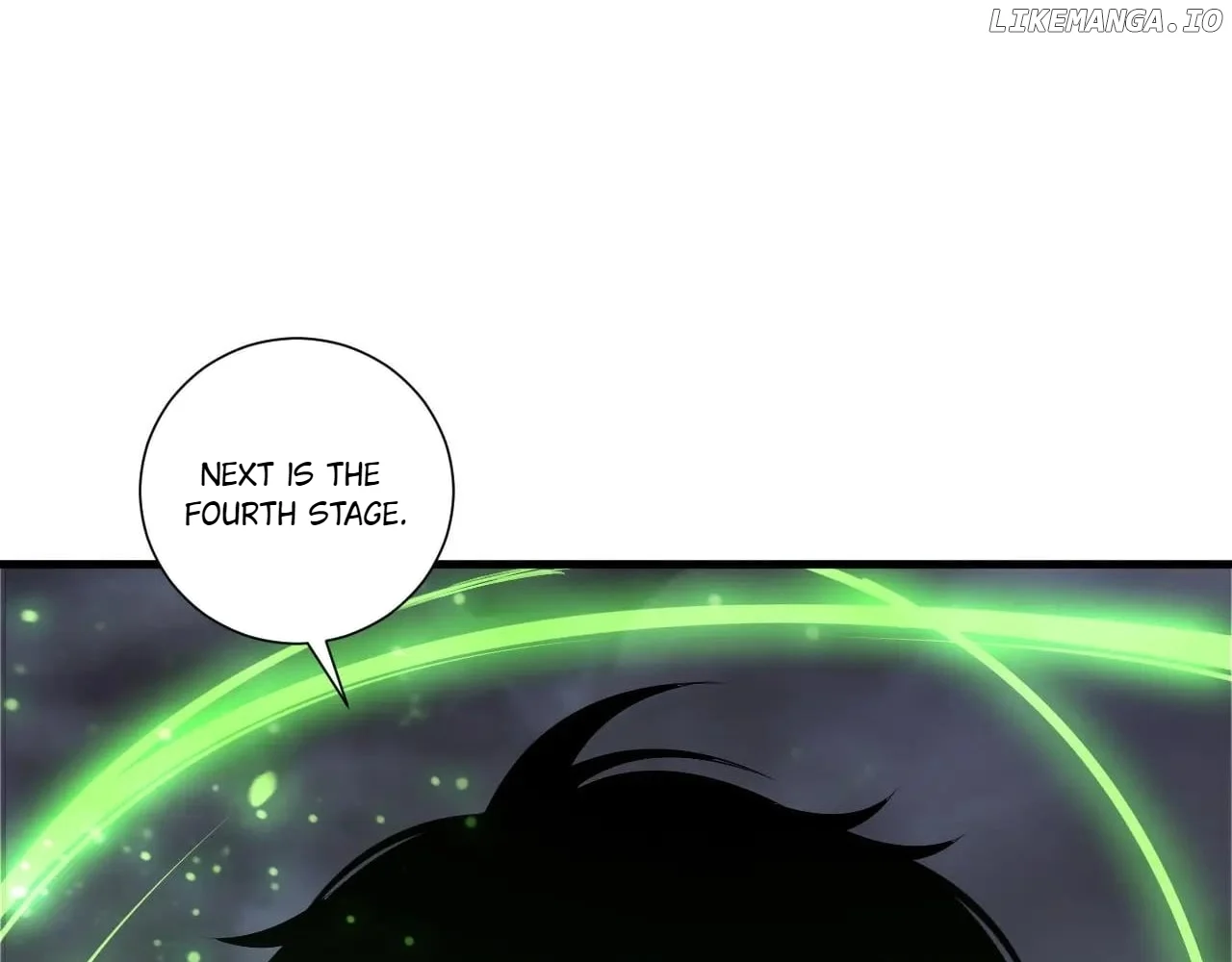 Disastrous Necromancer Chapter 193 - Page 134