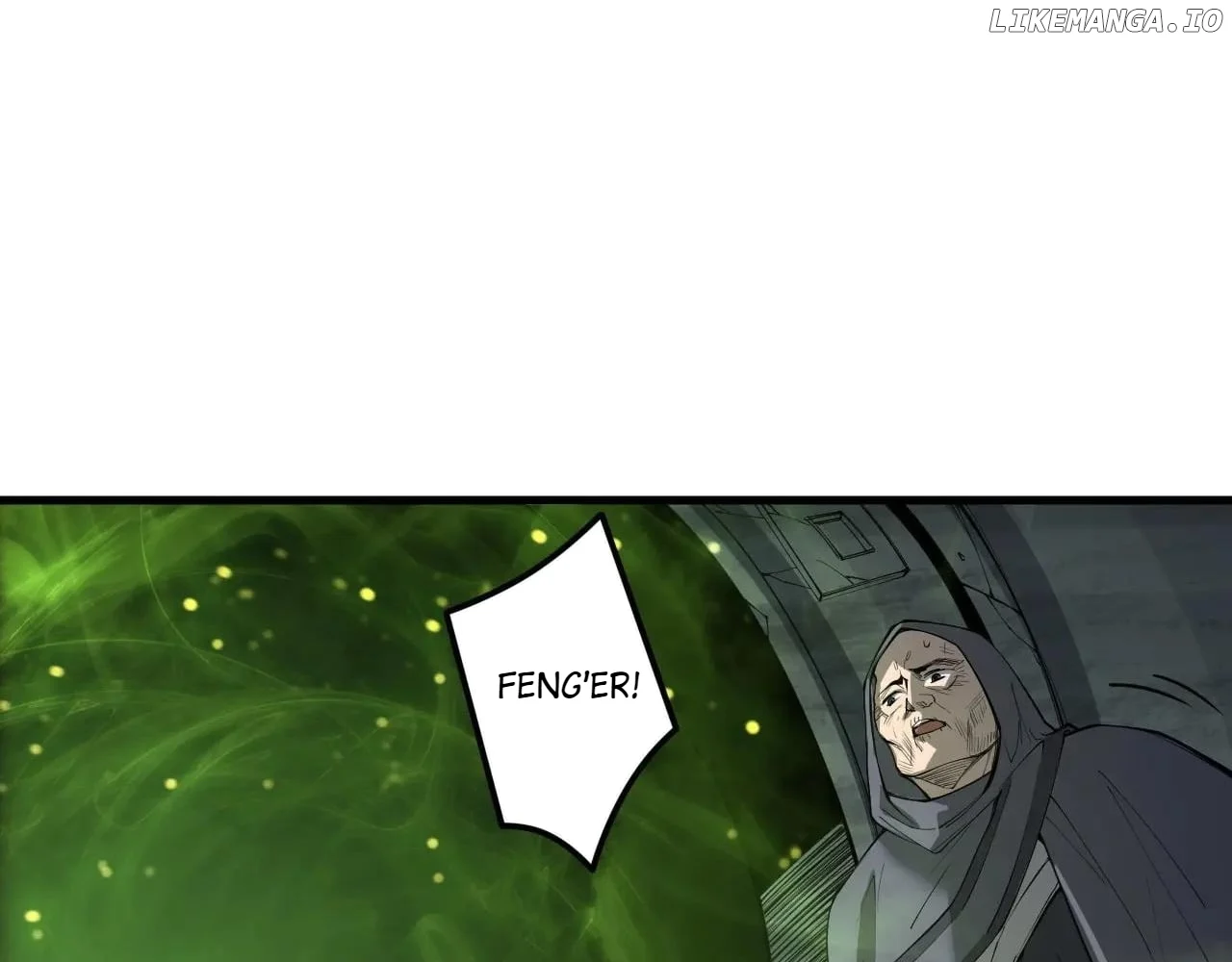 Disastrous Necromancer Chapter 193 - Page 140