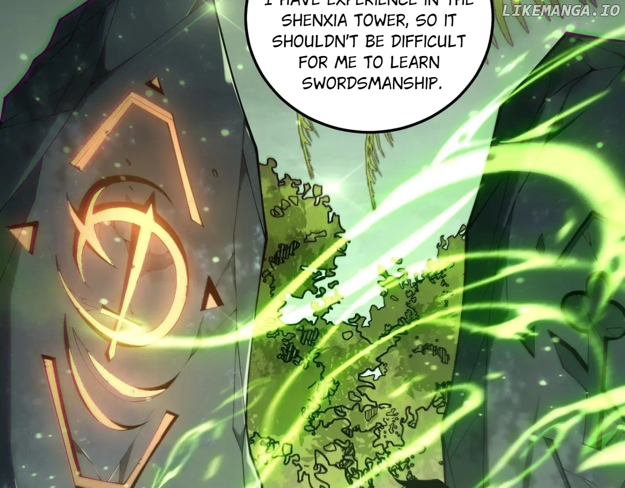 Disastrous Necromancer Chapter 193 - Page 65
