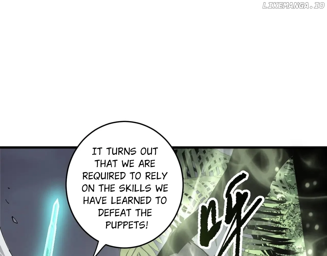 Disastrous Necromancer Chapter 193 - Page 87