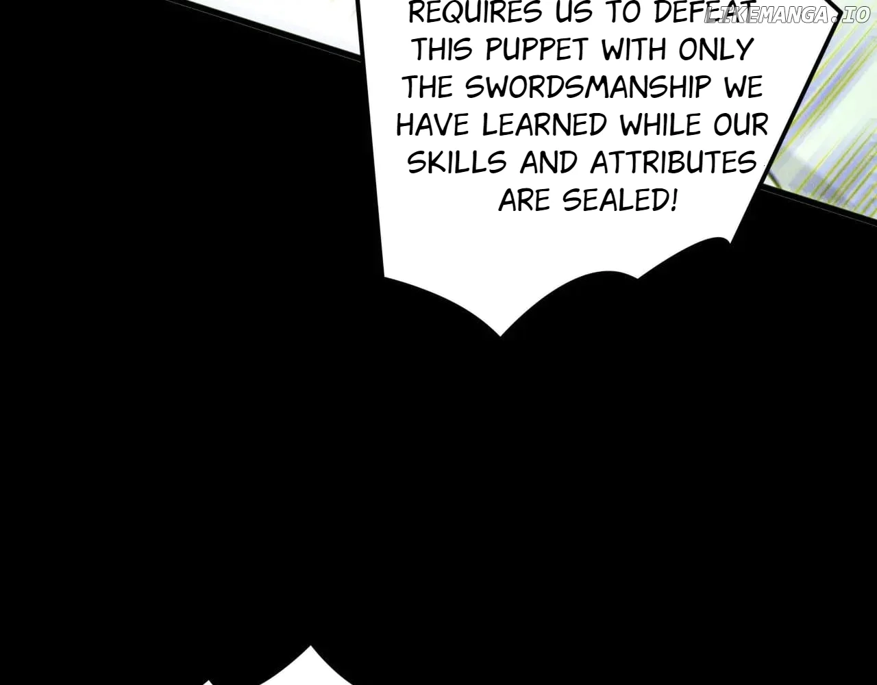 Disastrous Necromancer Chapter 193 - Page 96