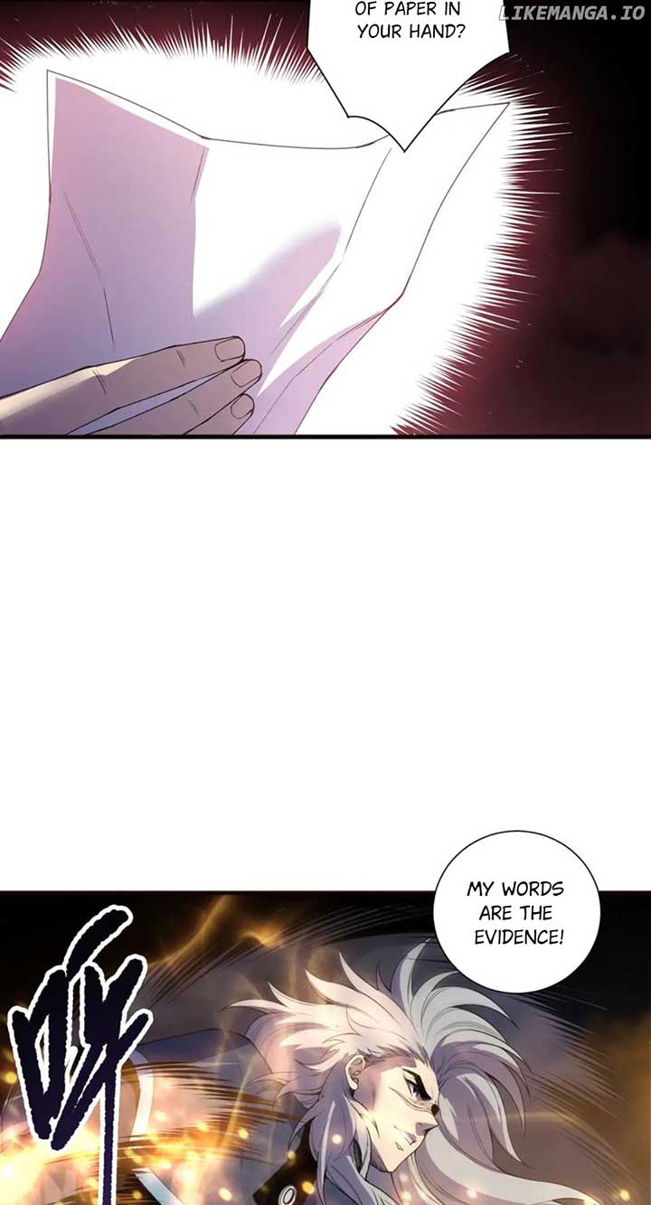 Disastrous Necromancer Chapter 195 - Page 64