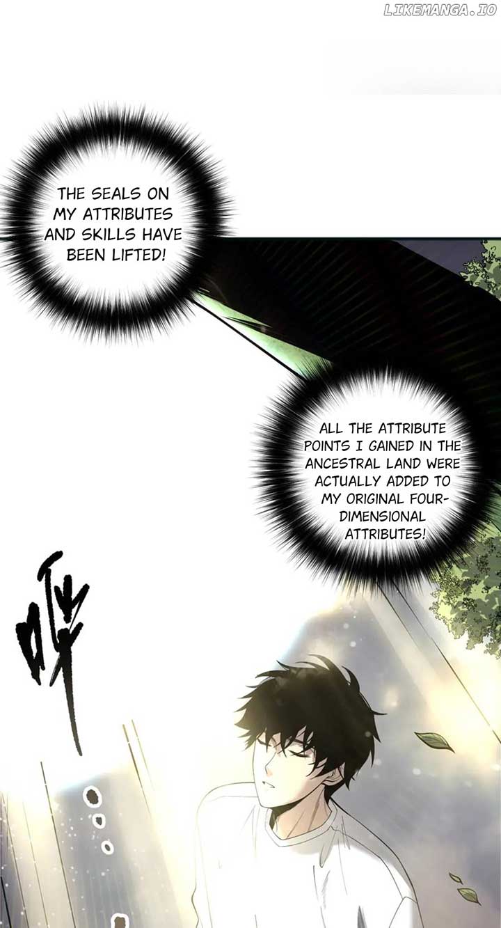 Disastrous Necromancer Chapter 195 - Page 7