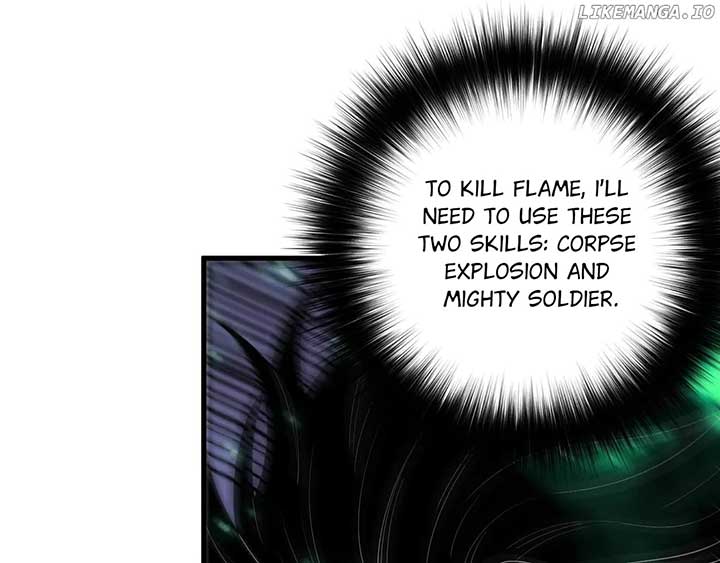 Disastrous Necromancer Chapter 198 - Page 50