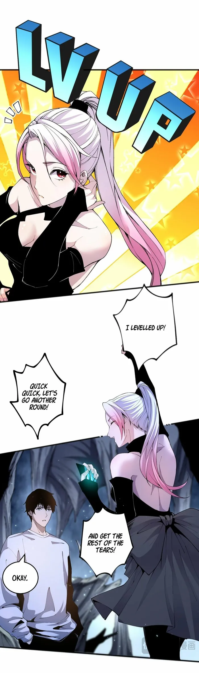 Disastrous Necromancer Chapter 20 - Page 14