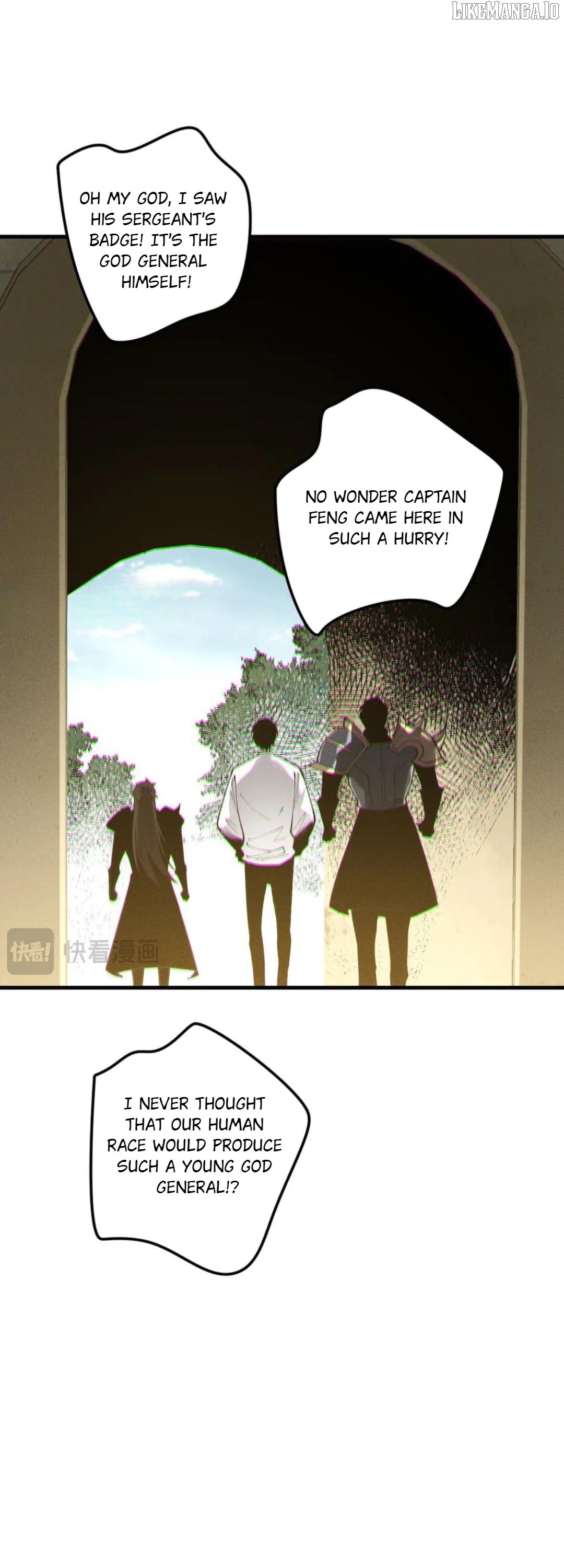 Disastrous Necromancer Chapter 215 - Page 34