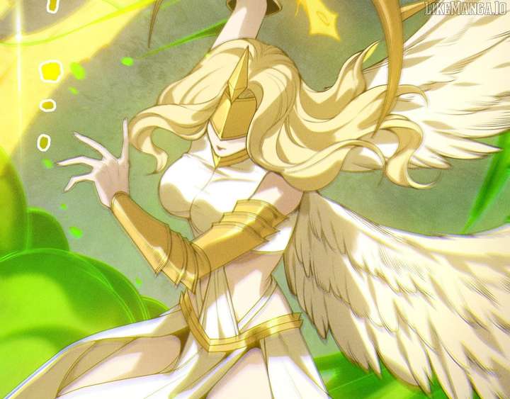 Disastrous Necromancer Chapter 218 - Page 10