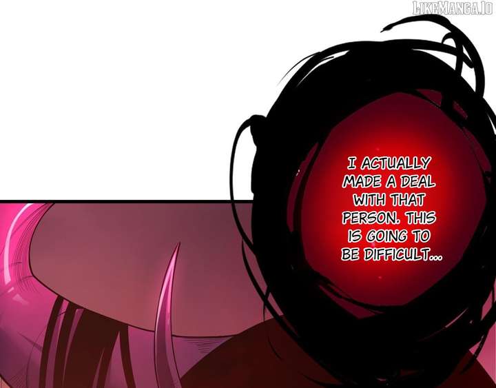 Disastrous Necromancer Chapter 218 - Page 101