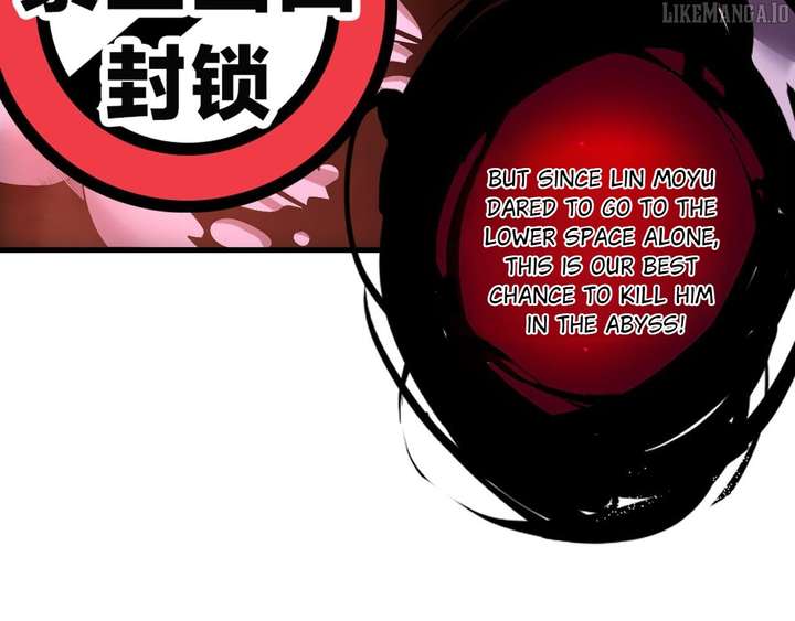 Disastrous Necromancer Chapter 218 - Page 104