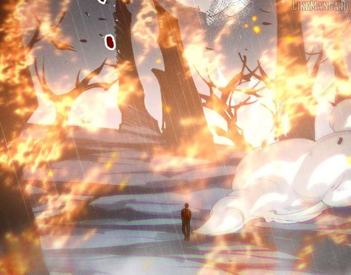 Disastrous Necromancer Chapter 218 - Page 119