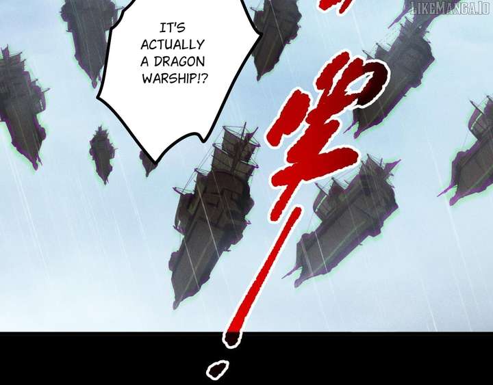 Disastrous Necromancer Chapter 218 - Page 124