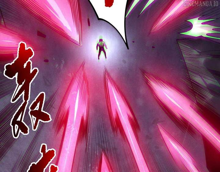 Disastrous Necromancer Chapter 218 - Page 129