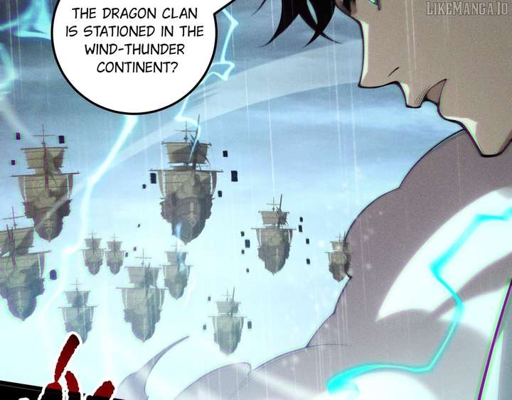 Disastrous Necromancer Chapter 218 - Page 137