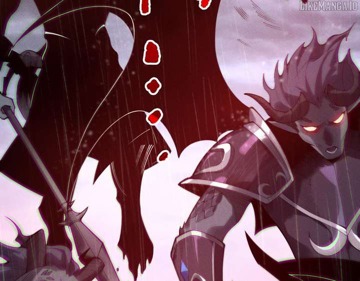 Disastrous Necromancer Chapter 218 - Page 140