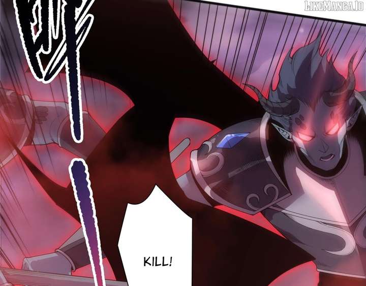 Disastrous Necromancer Chapter 218 - Page 149