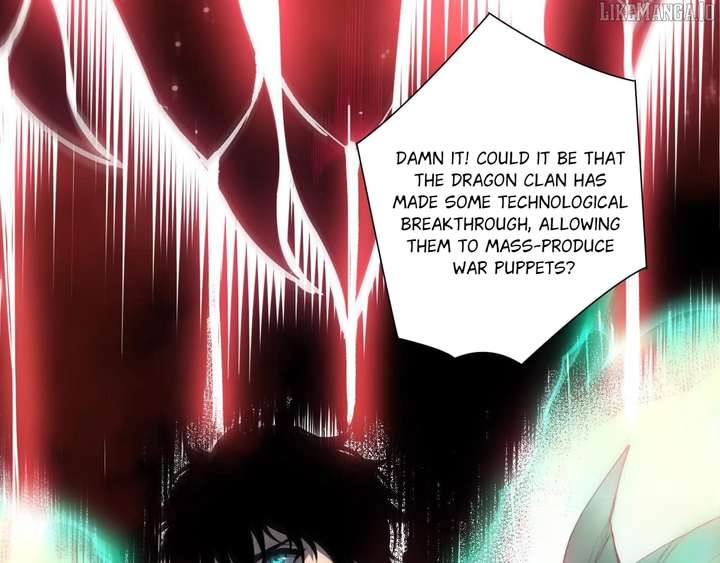 Disastrous Necromancer Chapter 218 - Page 157