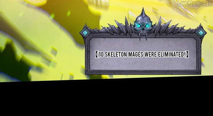 Disastrous Necromancer Chapter 218 - Page 16