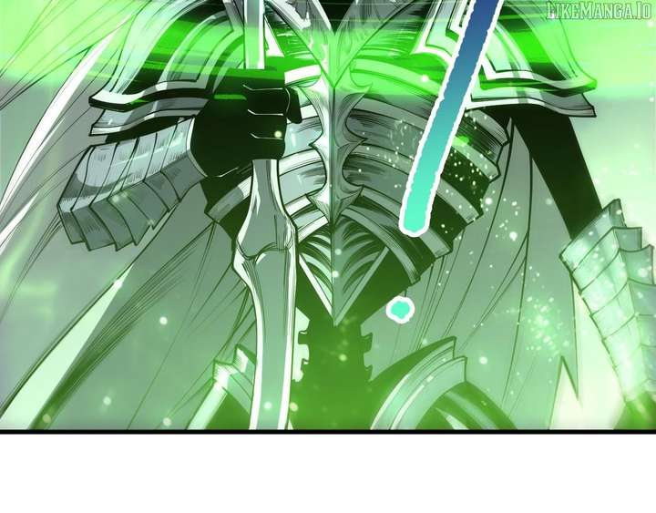 Disastrous Necromancer Chapter 218 - Page 21