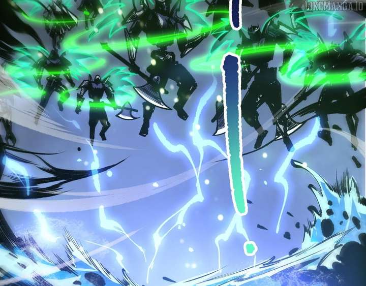 Disastrous Necromancer Chapter 218 - Page 23