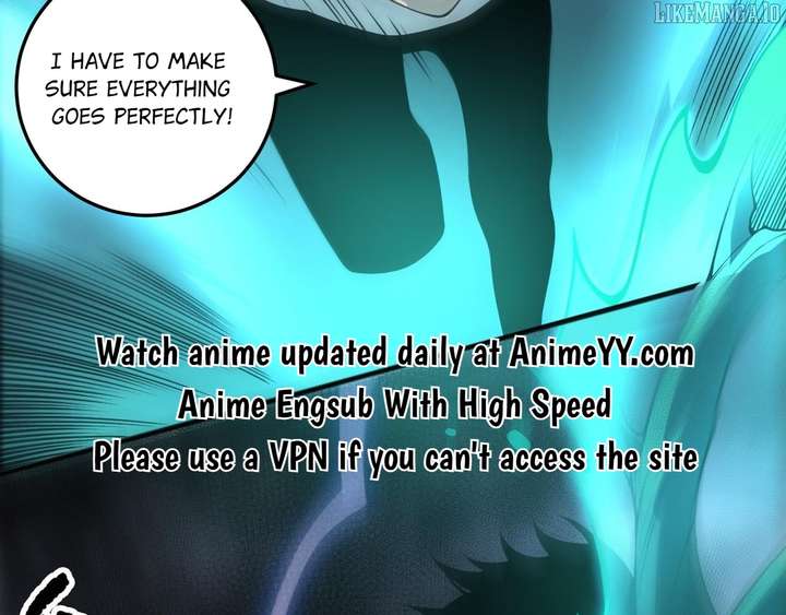 Disastrous Necromancer Chapter 218 - Page 33