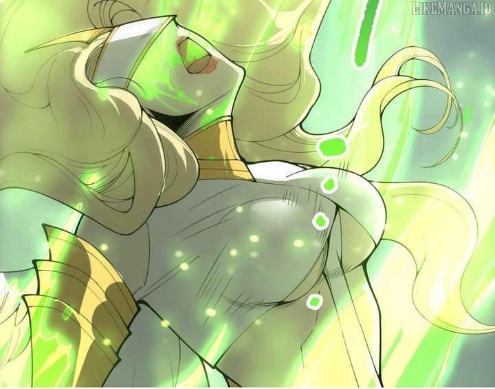 Disastrous Necromancer Chapter 218 - Page 46