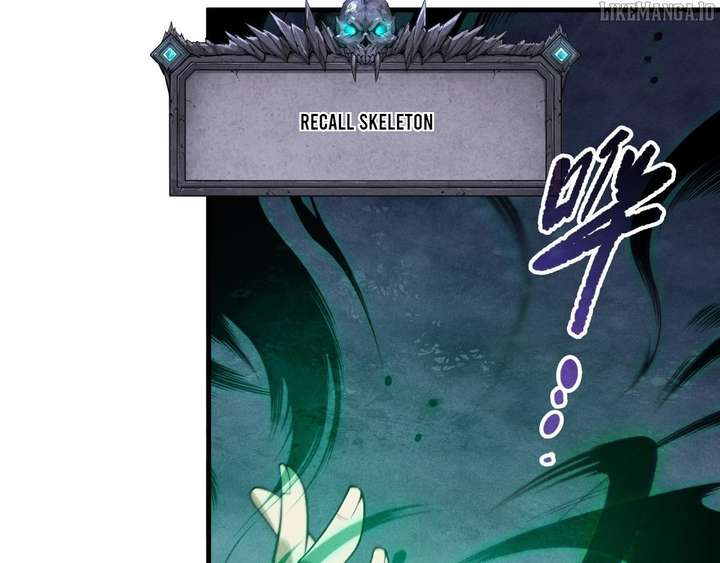 Disastrous Necromancer Chapter 218 - Page 70