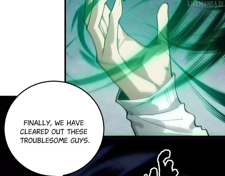 Disastrous Necromancer Chapter 218 - Page 71
