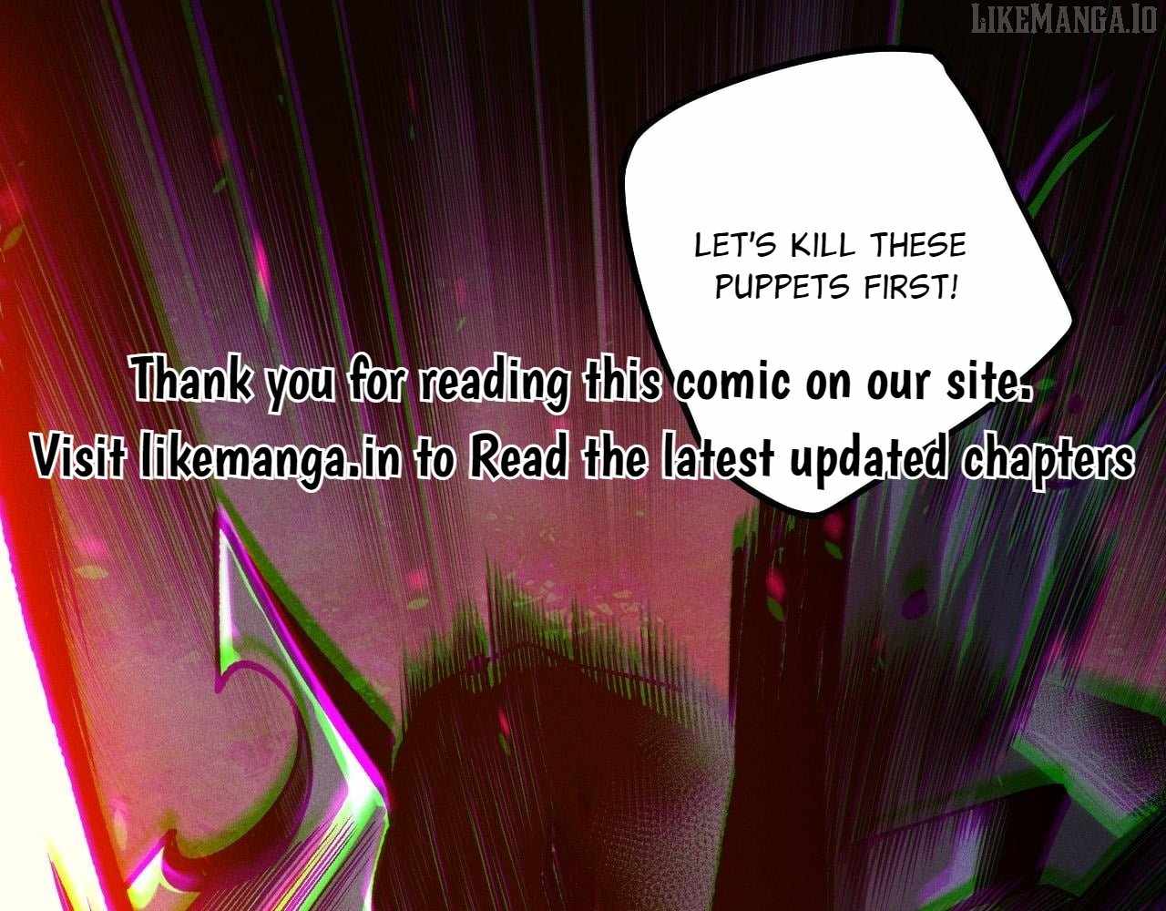 Disastrous Necromancer Chapter 219 - Page 1