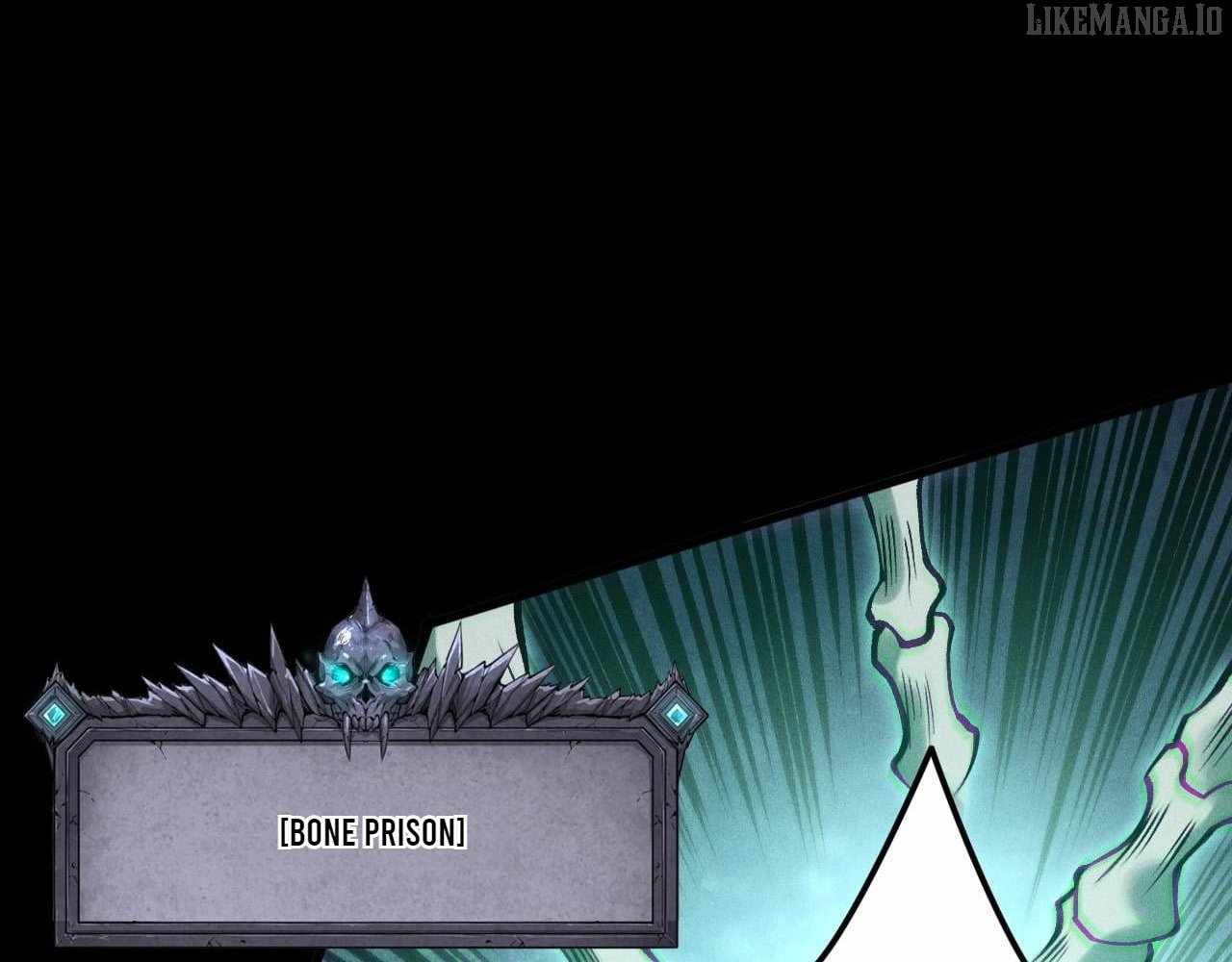 Disastrous Necromancer Chapter 219 - Page 111