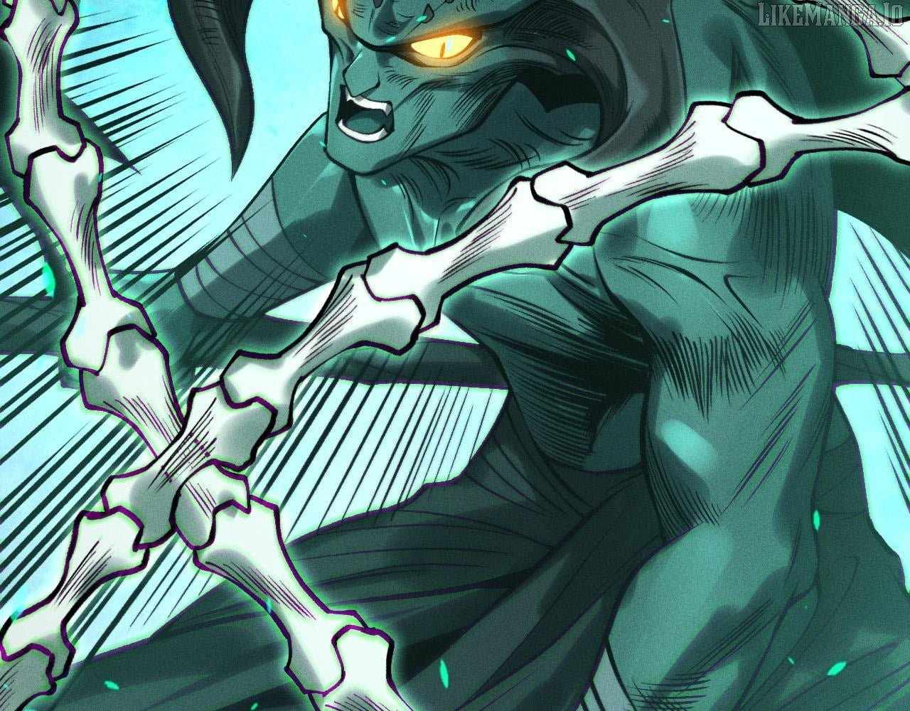 Disastrous Necromancer Chapter 219 - Page 116